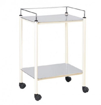 IndoSurgicals Instrument Trolley