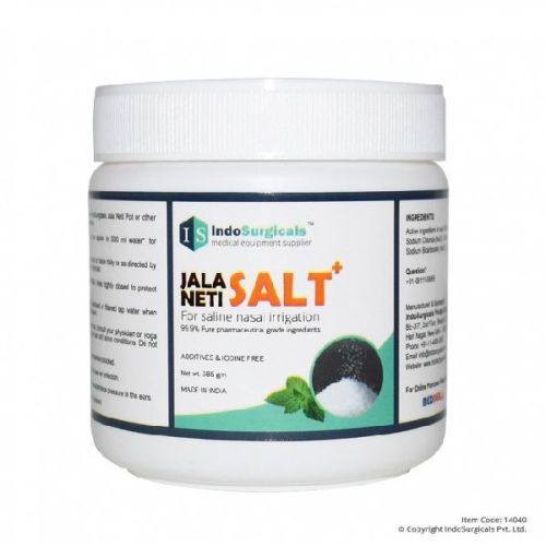 IndoSurgicals Jala Neti Salt