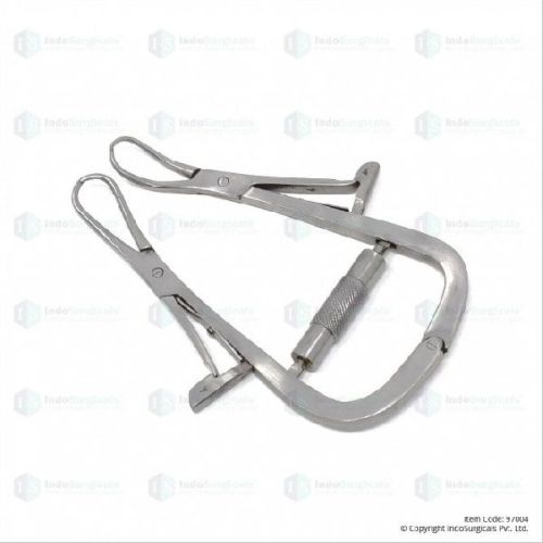 IndoSurgicals Stainless Steel Jolls Retractor