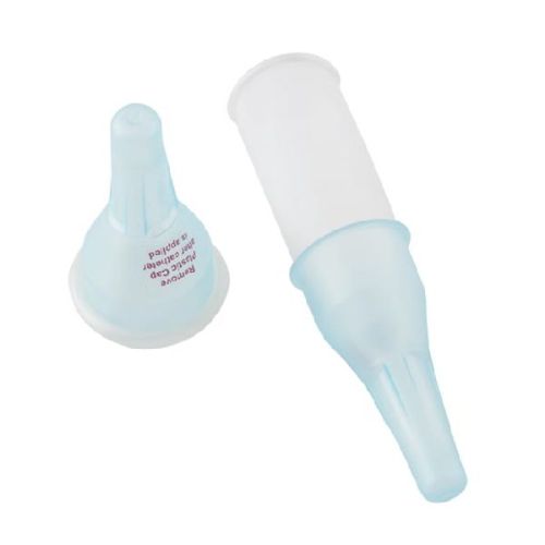 100% Silicone Male External Catheter