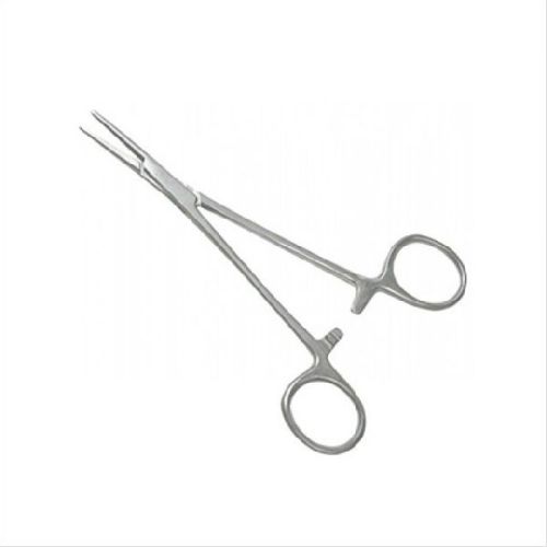 Stainless Steel Mosquito Artery Forceps, Size : 5'