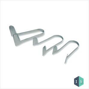 IndoSurgicals Nasal Speculum Set