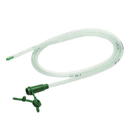 PVC Nasogastric Tube, Length : 105 Cm