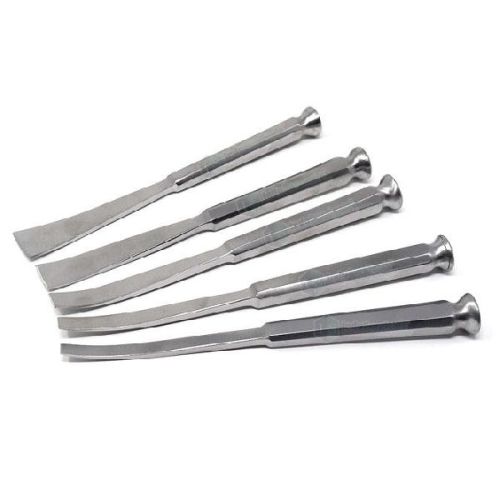 IndoSurgicals Stainless Steel Osteotome, Size : 5 Mm
