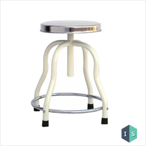 Revolving Patient Stool