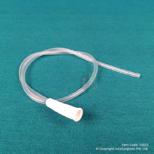 IndoSurgicals Sterile Enema Colon Tip