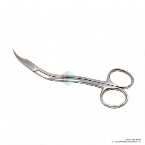 IndoSurgicals Stainless Steel Suture Scissor
