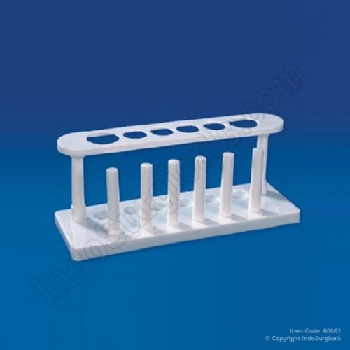 Polypropylene Test Tube Stand