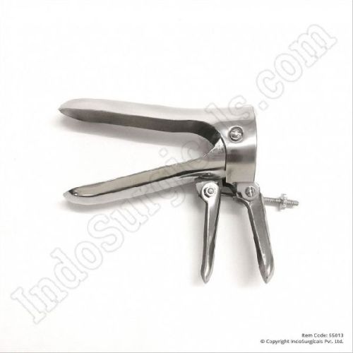 Stainless Steel Vaginal Speculum