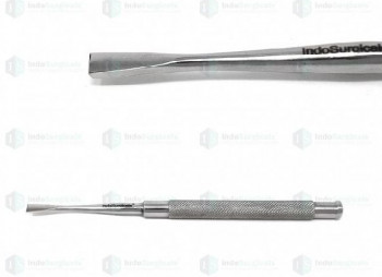 Stainless Steel Wakefield Chisel, Length : 16.3 Cm