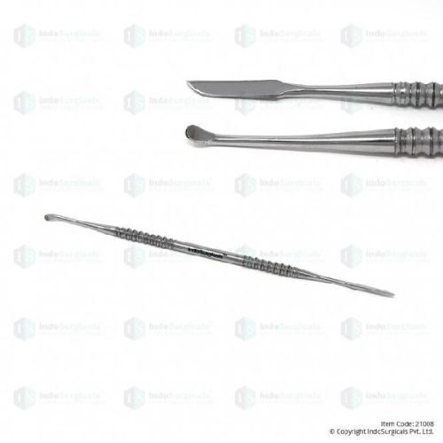 IndoSurgicals Wax Carver