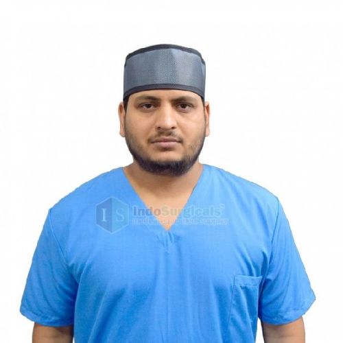 IndoSurgicals X Ray Lead Cap