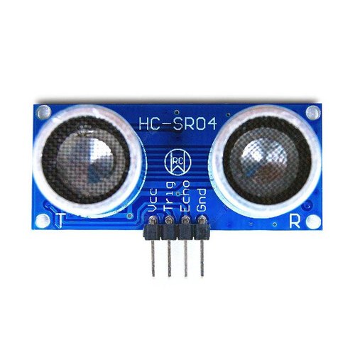 Ultrasonic Sensor Range Finder Module