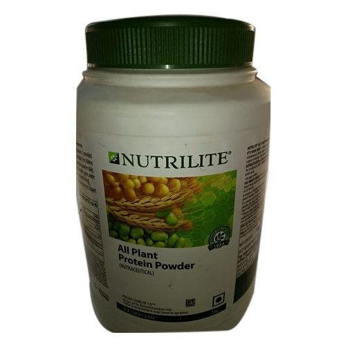 Nutrilite Protein Powder, Packaging Type : Jar