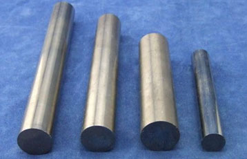 Alloy Round Bars & Rods, Length : 100 Mm To 6000 Mm