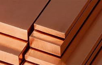 Copper Nickel Alloy Square Bars & Rods