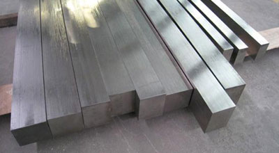 Duplex Steel Square Bars & Rods