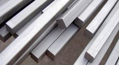 Hastelloy Square Bars & Rods