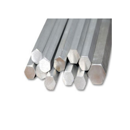 Incoloy Alloy Hexagonal Bars & Rods, Length : 100 Mm To 6000 Mm