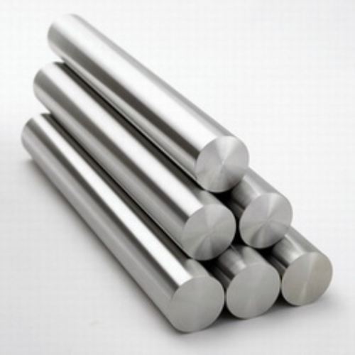 Polished Stainless Steel Round Rods, For Doors, Furniture, Grills, Feature : Light Weight, Long Life