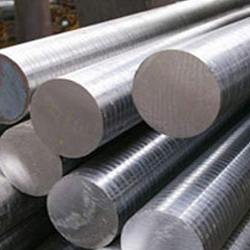 Super Duplex Steel Round Bars & Rods