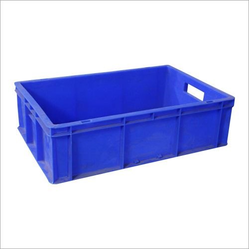 Plastic Crates, Capacity :  2, 4, 6, 7, 8, 9.5, 12, 13, 15, 18.5, 19, 21, 24, 24.50, 28.50