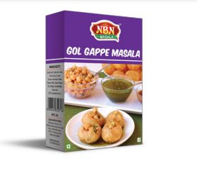 Gol Gappe Masala