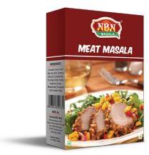 Meat Masala