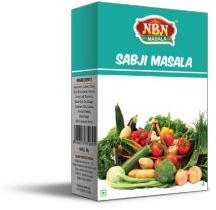 Sabji Masala, Shelf Life : 1Year