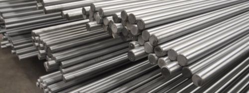 Duplex Steel S31803/32205