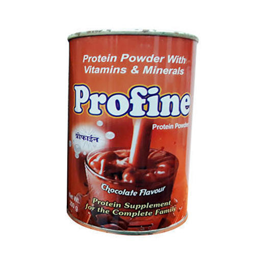 Profine Protein Powder, Packaging Type : Tin