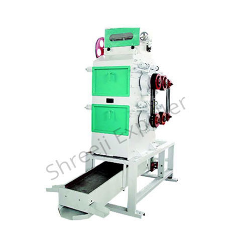 Seed Cracking Machine