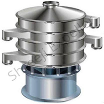 Vibro Separator, Motor Power : 0.5 HP