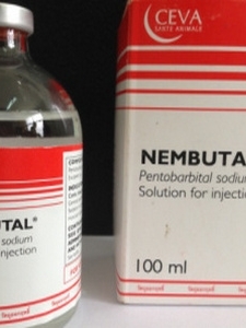 Nembutal C