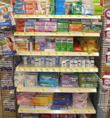 Pains Relief Drugs, Brand Name : Alprazolam