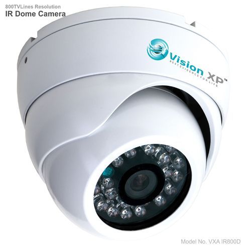 IR Dome Camera