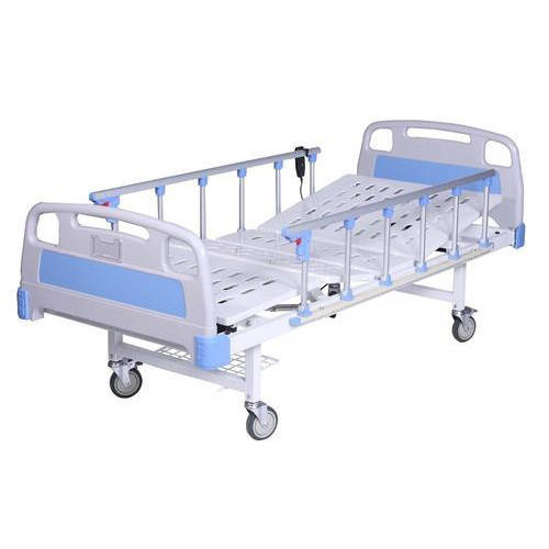 Polished Electric Hospital Bed, Feature : Durable, Fine Finishing, Quality Tested