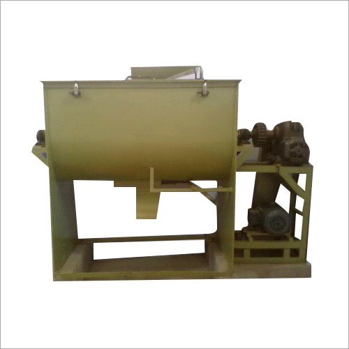 Automatic Welding Electrode Dry Mixer, For Industrial, Voltage : 220V