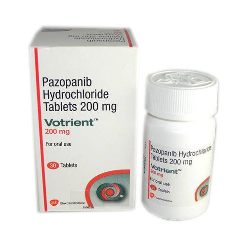 Votrient Tablets