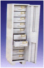 BLOCK CABINET