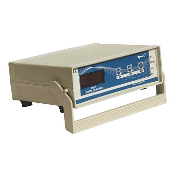 DIGITAL PH METER, Feature : Manual Slope Correction