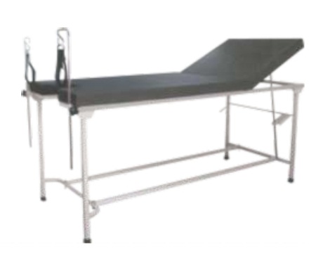 EXAMINATION CUM GYNAE TABLE