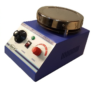 MAGNETIC STIRRER, Power : 220V, AC.