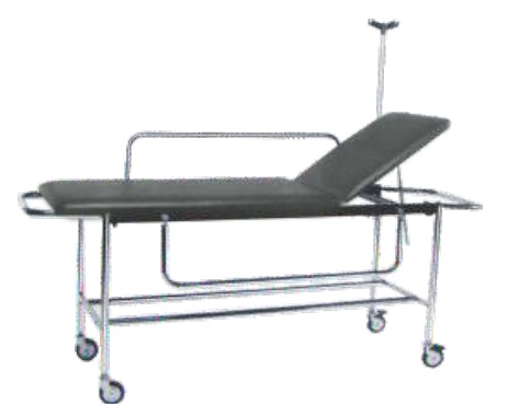 PATIENT TROLLEY
