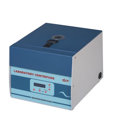 RESEARCH CENTRIFUGE, Power : AC 220V 50Hz ±10%