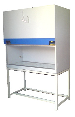 VERTICAL LAMINAR FLOW BENCH