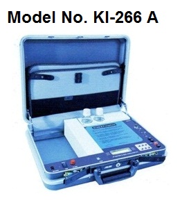 Water Analysis Kit