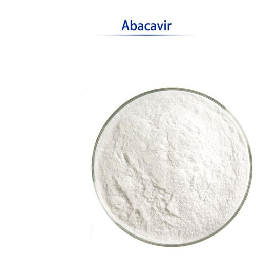 Abacavir, Purity : 98%min