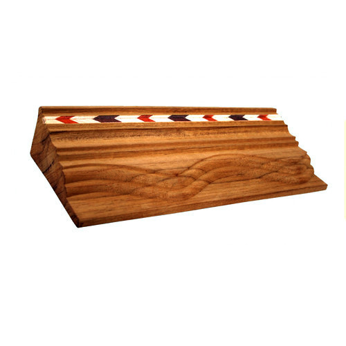 Rocket Lehar Fancy Wooden Beading, For Furniture