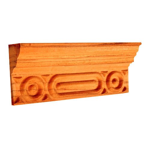 Wooden Window Bead Moulding